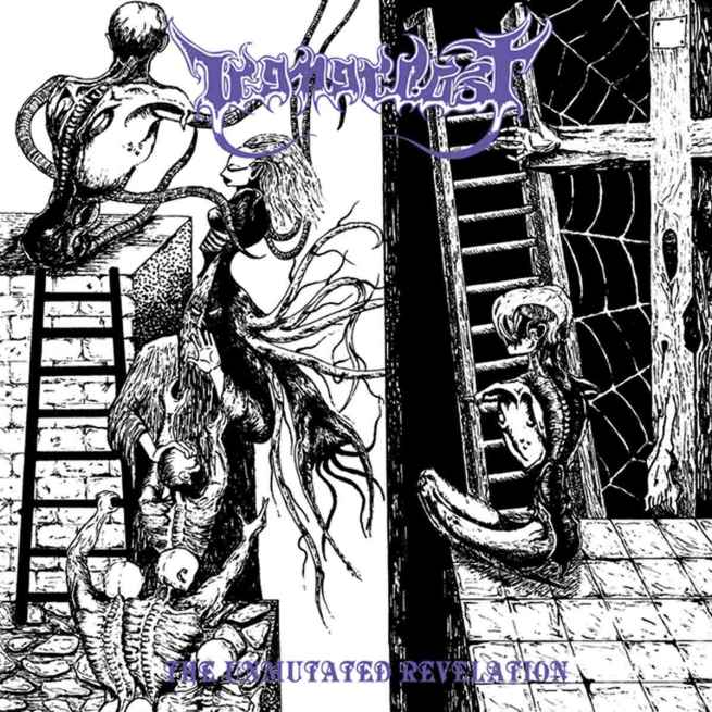 ICONOCLAST - The Unmutated Revelation CD